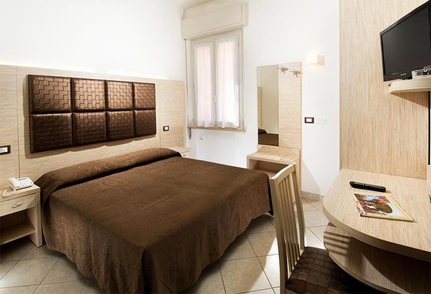 Hotel D'Annunzio Cattolica Dış mekan fotoğraf