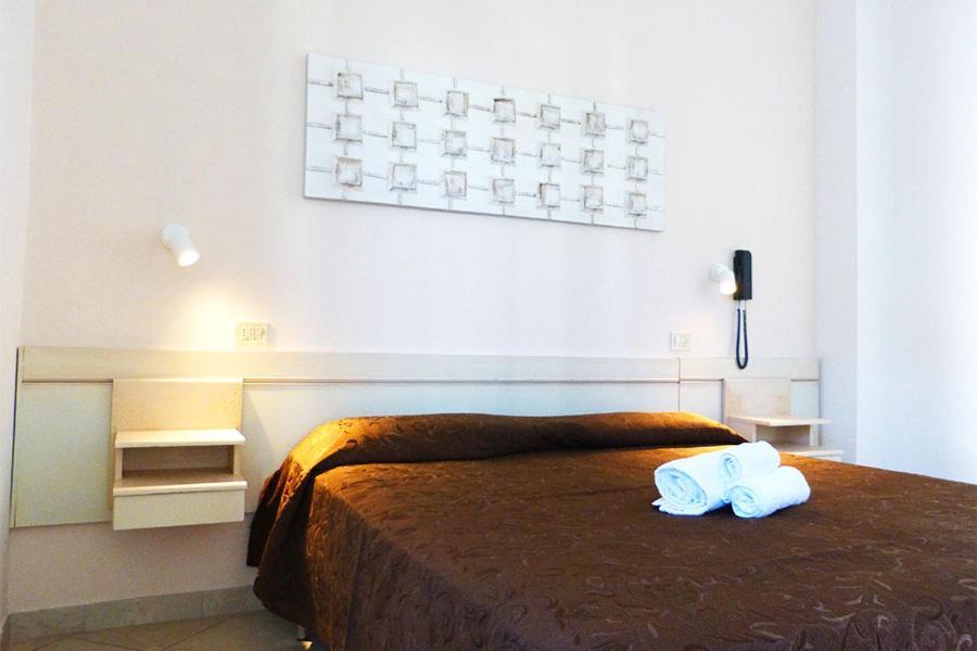 Hotel D'Annunzio Cattolica Dış mekan fotoğraf
